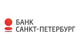 Банк Санкт-Петербург